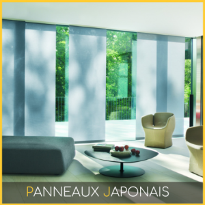 Panneaux japonais