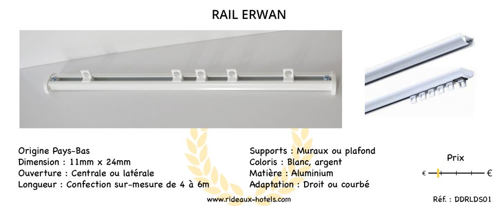 rail erwan