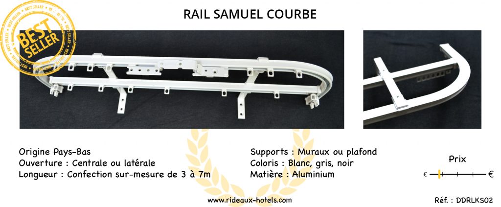 rail samuel