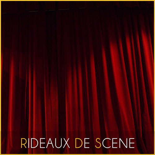 Thumbnail Rideaux-Hotel catalogue Rideaux de Scène