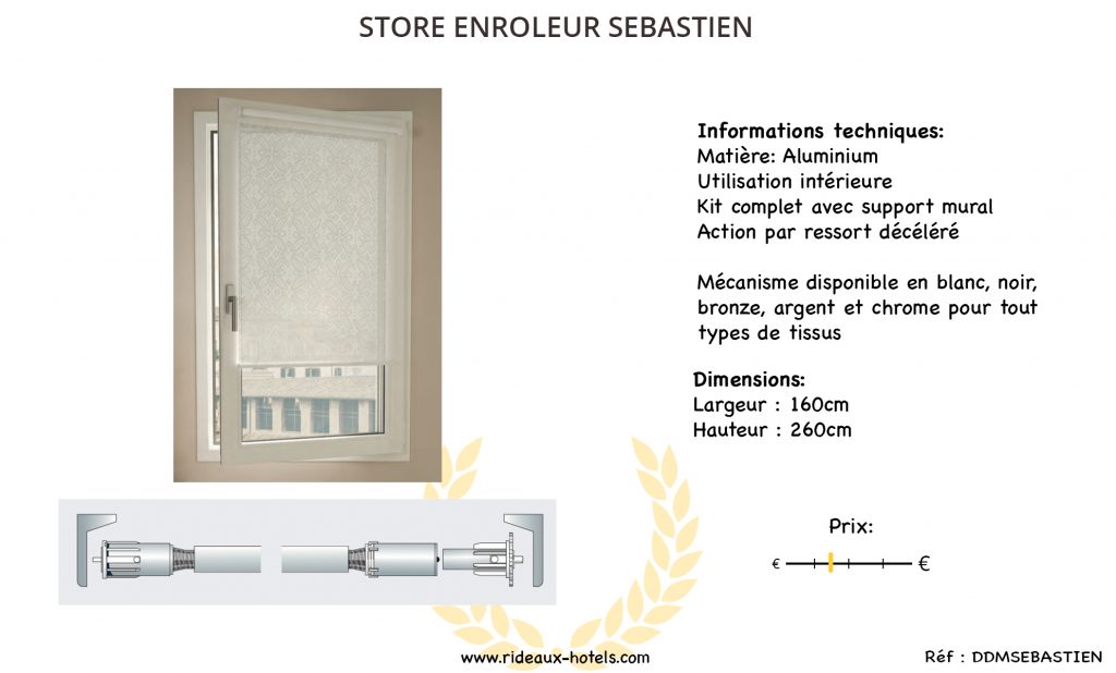 store sebastien