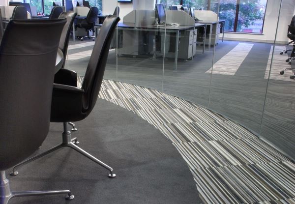 moquette bureau