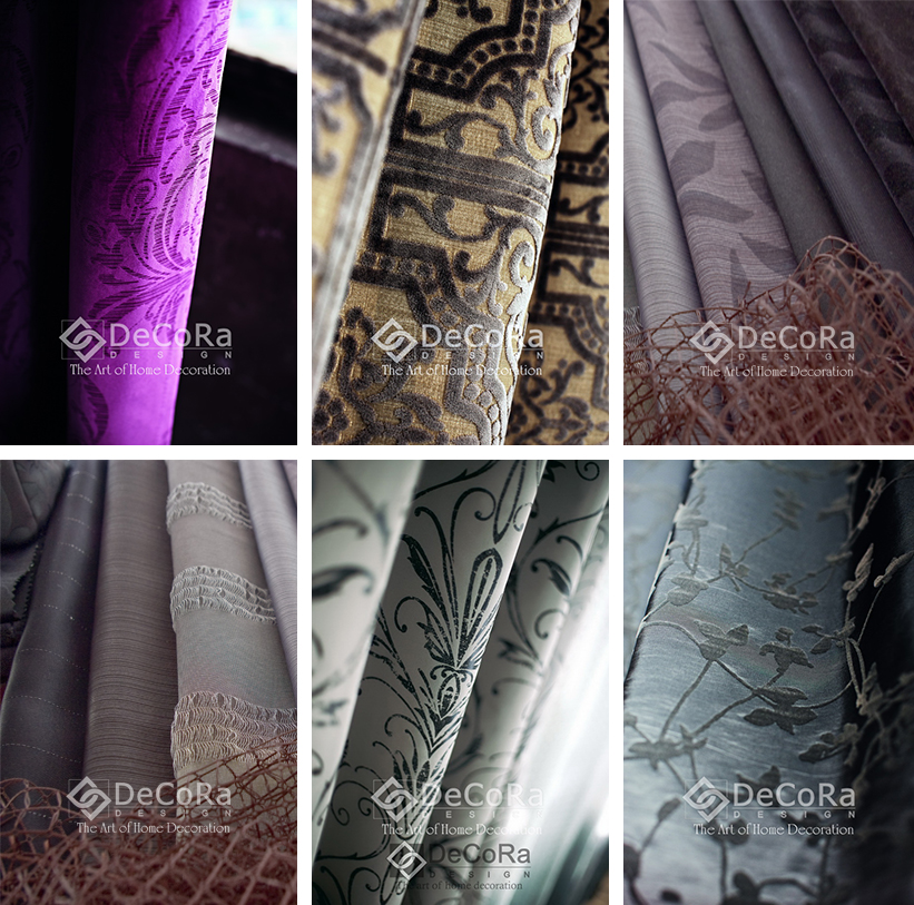 Rideaux Hotels Professionnels rideaux occultant double blackout non feu m1