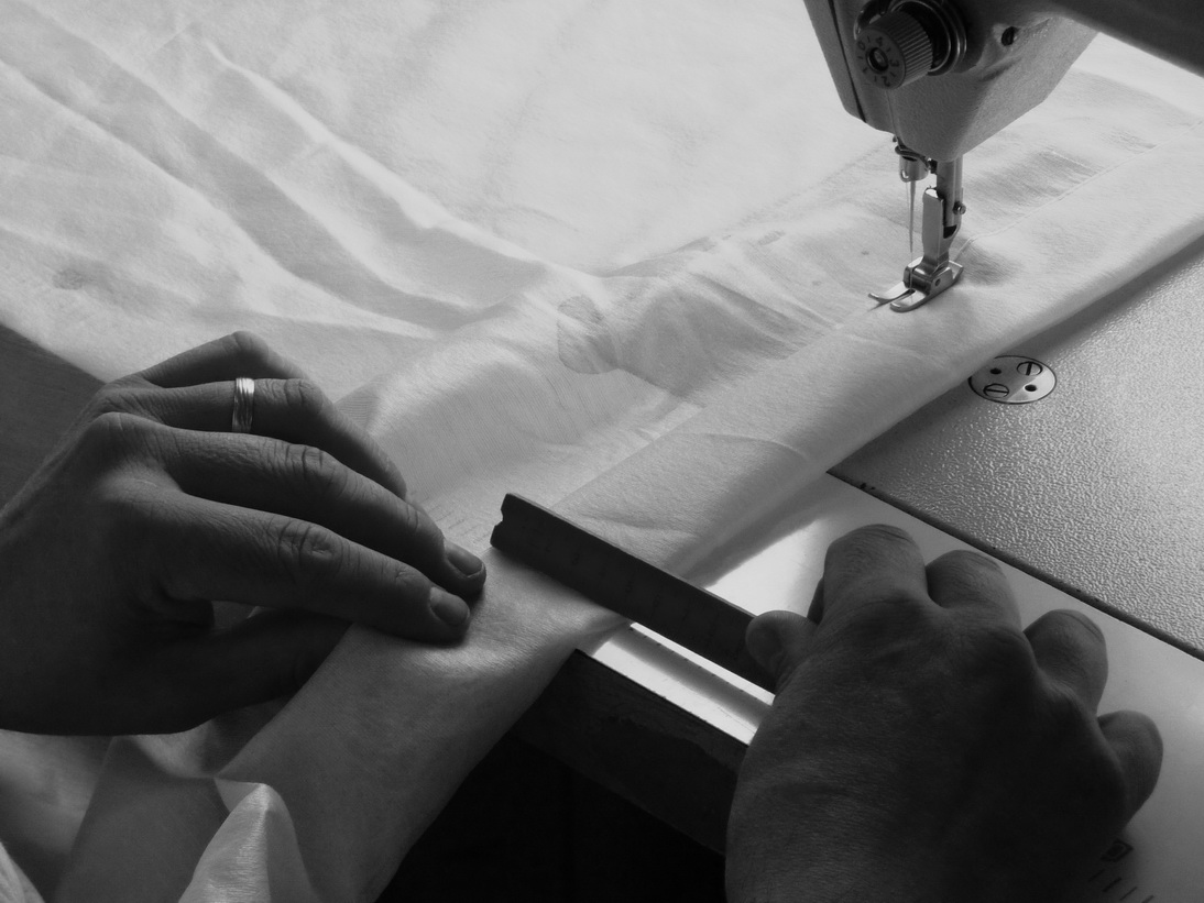 Confection realsation