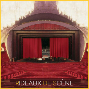 Rideaux de scènes
