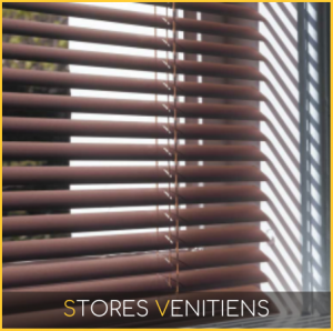 Stores vénitiens