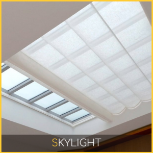 motorisations skylight