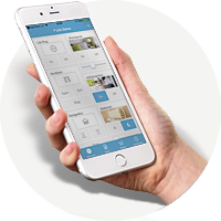 Rails motorisés pour hôtels