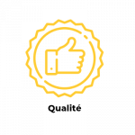 Qualité