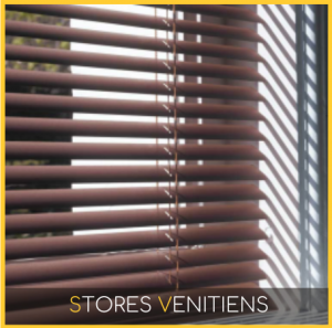 Stores vénitiens