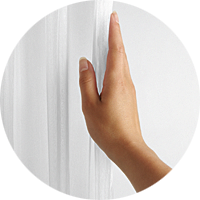 Rails motorisés télécommandé