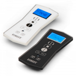 Télécommande rails motorisés