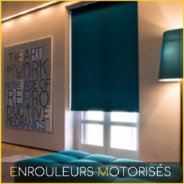 Enrouleurs motorisés Enrouleurs motorisés Forest, Mottura