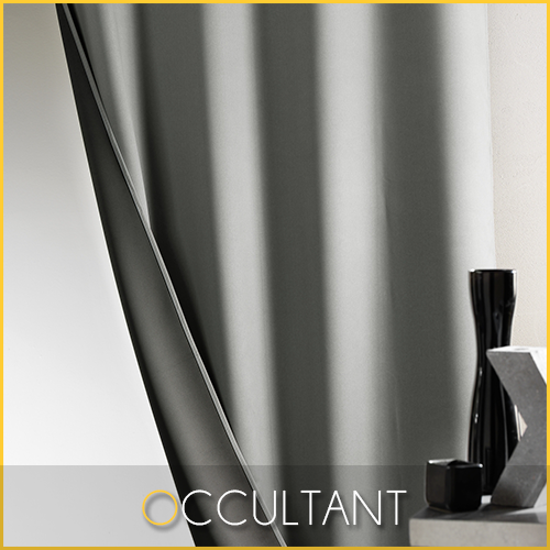 Rideaux Occultant