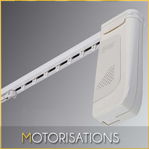 Motorisation
