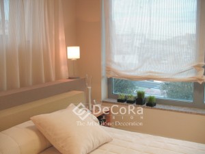 LxxJ028- Rideaux Hotels Professionnels Stores horizontaux verticaux plissés          