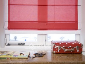 LxxJ030- Rideaux Hotels Professionnels Stores horizontaux verticaux plissés          