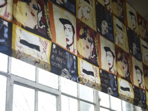 LxxJ031- Rideaux Hotels Enrouleurs Bureaux Réunion       