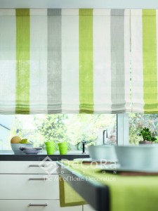 PxxJ010- Rideaux Hotels Professionnels Stores horizontaux verticaux plissés          