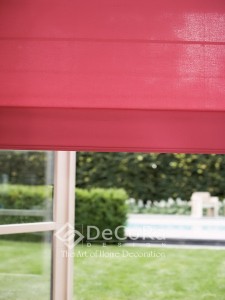 PxxJ015- Rideaux Hotels Professionnels Stores horizontaux verticaux plissés          