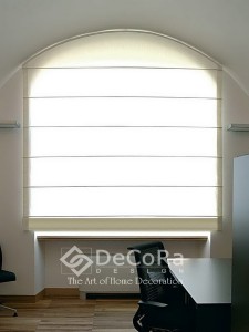 PxxJ018- Rideaux Hotels Enrouleurs Bureaux Réunion        