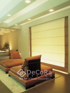 PxxJ020- Rideaux Hotels Professionnels Enrouleurs Bureau Office Réunion             