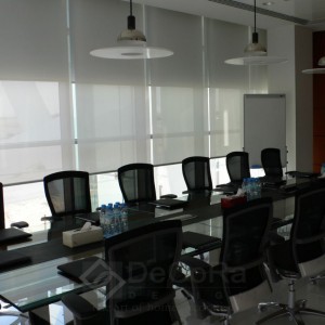 Rideaux Hotels Enrouleurs Bureaux Réunion        