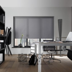 Rideaux Hotels Enrouleurs Bureaux Réunion        