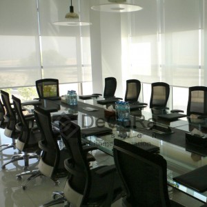 Rideaux Hotels Enrouleurs Bureaux Réunion        