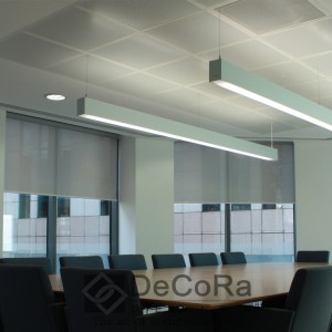 Rideaux Hotels Enrouleurs Bureaux Réunion        