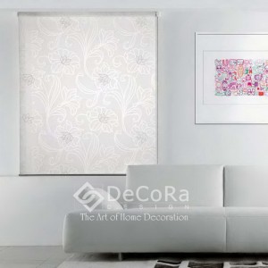 SxxJ005- Rideaux Hotels Enrouleurs Bureaux Réunion        