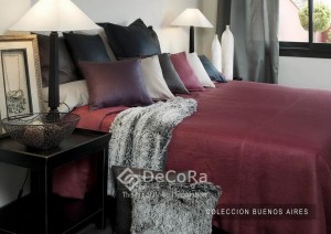 LxxD005- Rideaux Hotels Professionnels linge d'hôtel lit draps non feu M1 