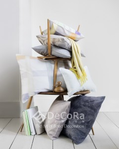 P015ZRD- Rideaux Hotels Professionnels linge d'hôtel lit draps non feu M1 