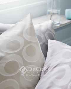 P016ZRD- Rideaux Hotels Professionnels linge d'hôtel lit draps non feu M1 