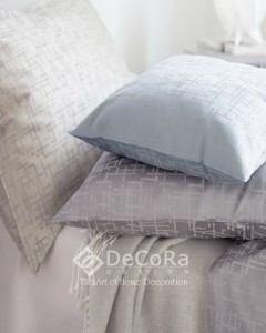 P019ZRD- Rideaux Hotels Professionnels linge d'hôtel lit draps non feu M1 