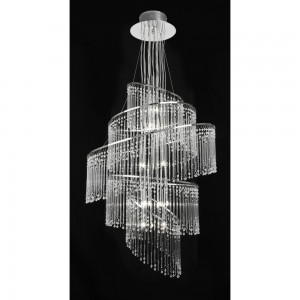LUM07- Lampes Rideaux Hotels Professionnels Luminaires Design Lustres