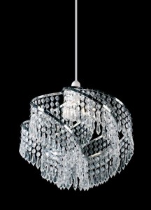 LUM09- Lampes Rideaux Hotels Professionnels Luminaires Design Lustres