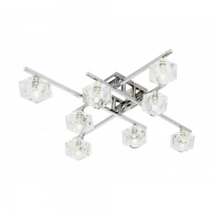LUM16- Lampes Rideaux Hotels Professionnels Luminaires Design Lustres
