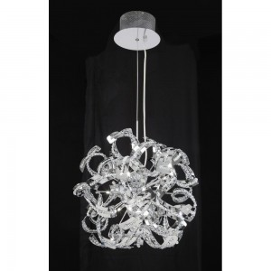 LUM25- Lampes Rideaux Hotels Professionnels Luminaires Design Lustres