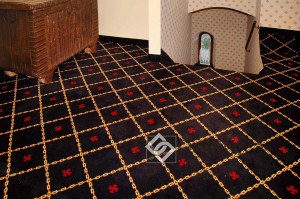 moquette-unique-personalise-hotel-jolie-classique-rideaux-luxe  