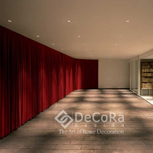 Rideaux-hotels-motorisation-tringle-automatique-scene-professionnel-reunion 