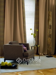 double rideaux anti-feu ignifugé anti-feu ignifugé 