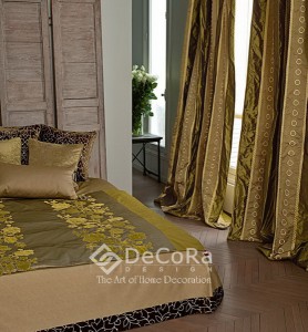 rideaux anti-feu ignifugé 