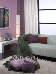 voilage ton clair anti-feu ignifugé  