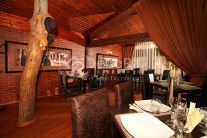 LDDP003- Rideaux Hotels Professionnels references realisation decoration interieure   