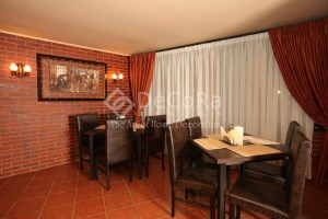 LDDP004- Rideaux Hotels Professionnels references realisation decoration interieure   