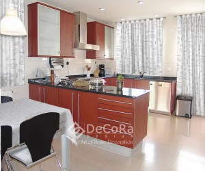 LxxT024 confection rideau hotel sur mesure non feu m1 