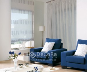 LxxT026 confection rideau hotel sur mesure non feu m1 