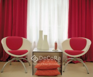 LxxT030 confection rideau hotel sur mesure non feu m1 