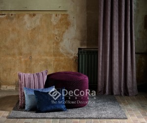 LxxT035 confection rideau hotel sur mesure non feu m1 